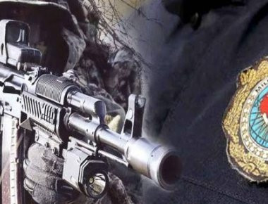 DW: Πάνω από 800 Τούρκοι πράκτορες δρουν στην Ευρώπη!